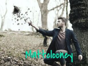 Mattclooney