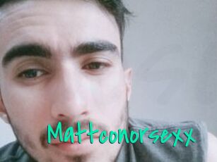 Mattconorsexx