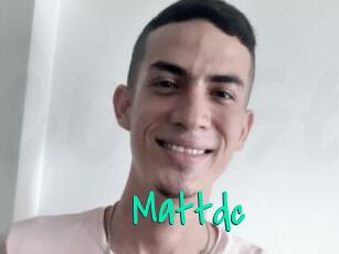 Mattdc