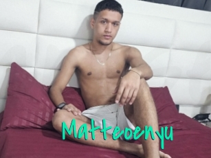 Matteoenyu