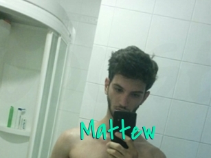 Mattew