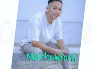 Mattewford