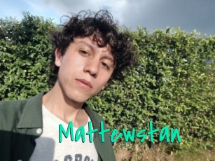 Mattewstan