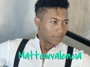 Mattewvalencia