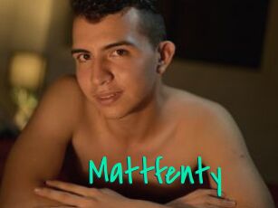 Mattfenty