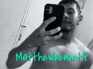 Matthewbennett