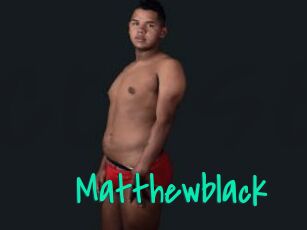 Matthewblack