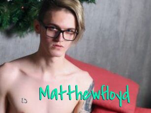 Matthewfloyd