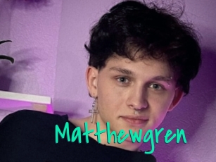 Matthewgren