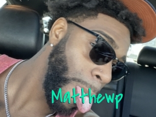 Matthewp