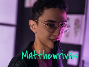 Matthewrivas