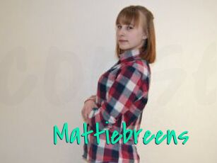 Mattiebreens