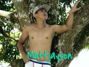 Mattjayson