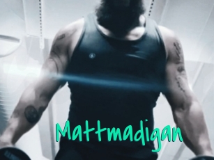 Mattmadigan