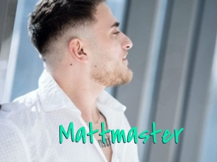 Mattmaster