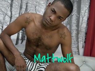 Mattwolf