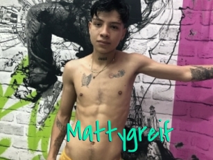 Mattygreif