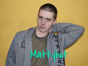 Mattyhot