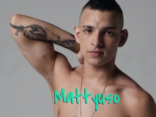 Mattyuso