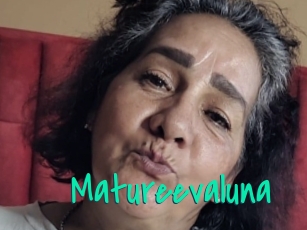 Matureevaluna