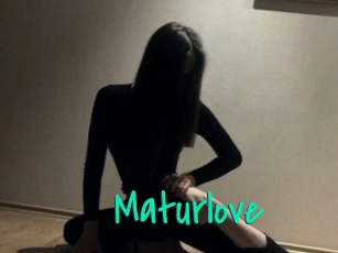 Maturlove