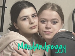 Maudandpeggy