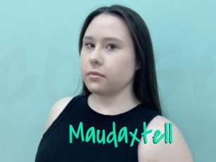 Maudaxtell