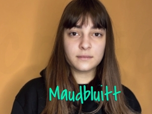 Maudbluitt