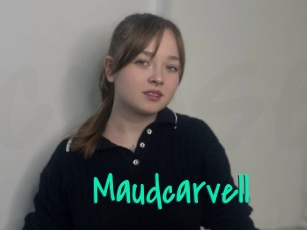 Maudcarvell