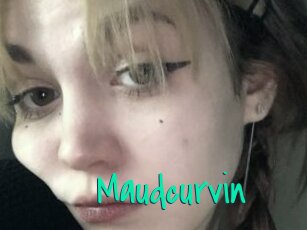 Maudcurvin