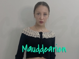 Mauddearien