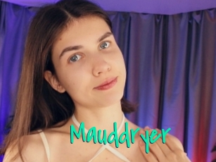 Mauddryer