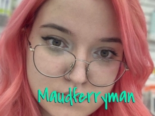 Maudferryman