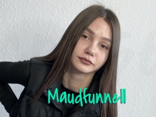 Maudfunnell