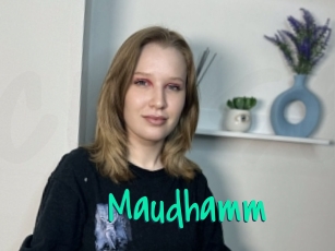 Maudhamm