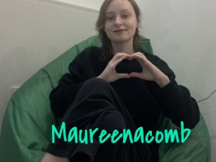 Maureenacomb