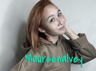 Maureenalvey