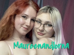 Maureenandlorna