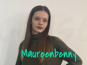 Maureenbenny