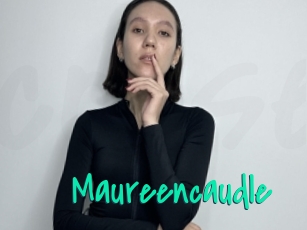 Maureencaudle