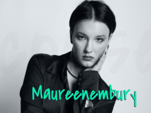 Maureenembury