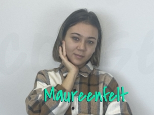 Maureenfelt
