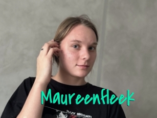 Maureenfleek