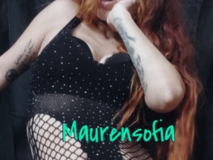 Maurensofia