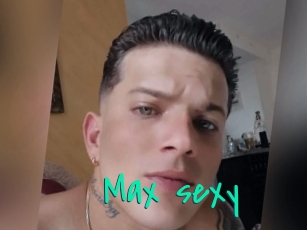 Max_sexy