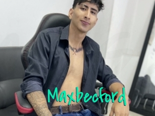 Maxbecford