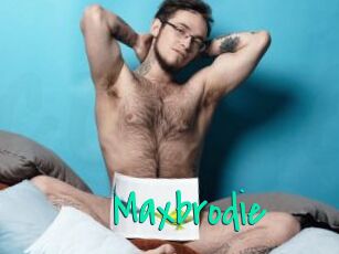 Maxbrodie