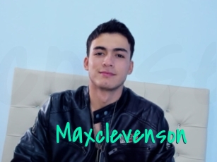 Maxclevenson