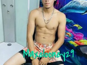 Maxclooney29