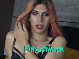 Maxdamoon